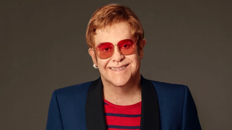 El documental "Farewell Yellow Brick Road Tour" de Elton John y su transmisión en vivo llegarán a Disney+ |  Qué hay en Disney Plus