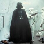 El ícono de 'Star Wars' James Earl Jones solo ganó $ 7,000 para poner voz a Darth Vader en 'A New Hope'