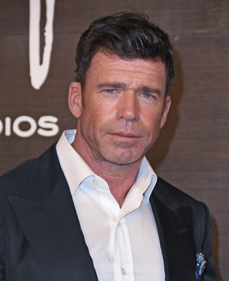 El insulto que despertó la voz de un escritor feroz en Taylor Sheridan de 'Yellowstone' — Deadline Disruptors