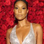 El look de gala del MET de Gabrielle Union rindió homenaje al glamour negro