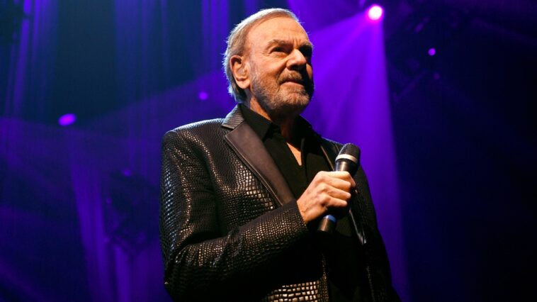 El musical de Neil Diamond 'A Beautiful Noise' se estrenará en Broadway en diciembre