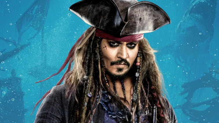 The producer of &apos;Pirates of the Caribbean&apos; called a possible replacement for Depp in the new film