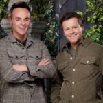Ant and Dec will return for the I’m A Celebrity All-Stars spin-off