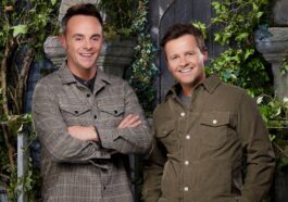 Ant and Dec will return for the I’m A Celebrity All-Stars spin-off