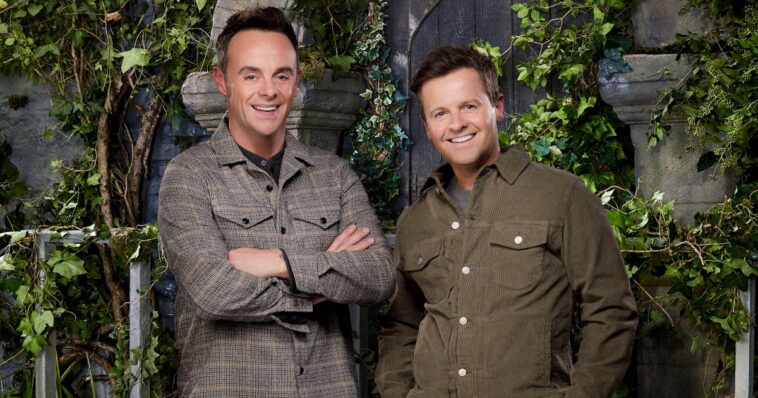 Ant and Dec will return for the I’m A Celebrity All-Stars spin-off