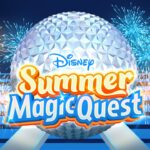 El tercer especial de “Disney Magic Quest” saldrá este verano |  Qué hay en Disney Plus