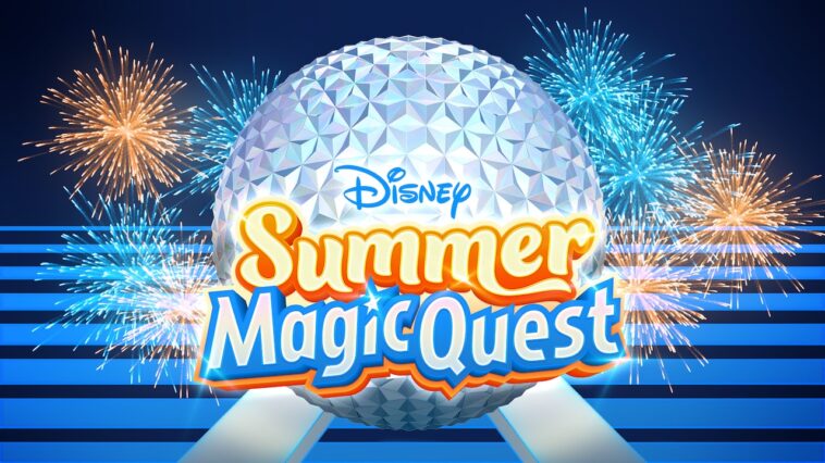 El tercer especial de “Disney Magic Quest” saldrá este verano |  Qué hay en Disney Plus