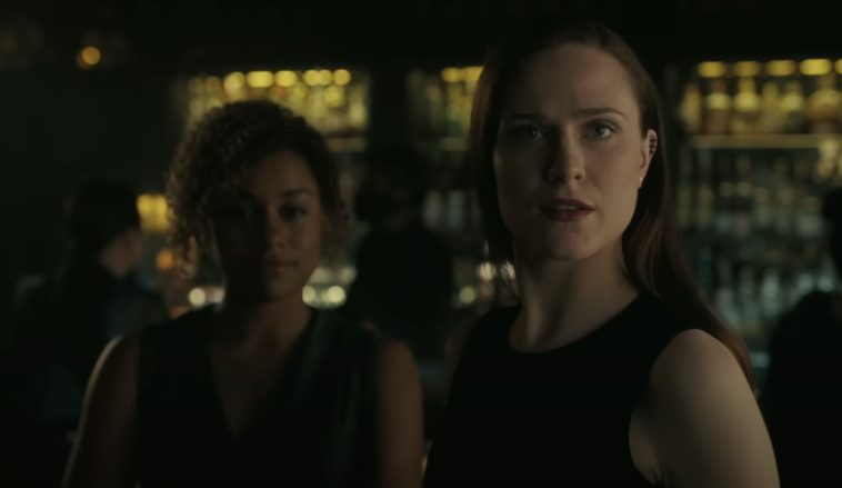 El tráiler de la cuarta temporada de 'Westworld' muestra nuevos mundos surrealistas