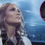 El tráiler del documental 'Halftime' de Jennifer Lopez presenta a Ben Affleck