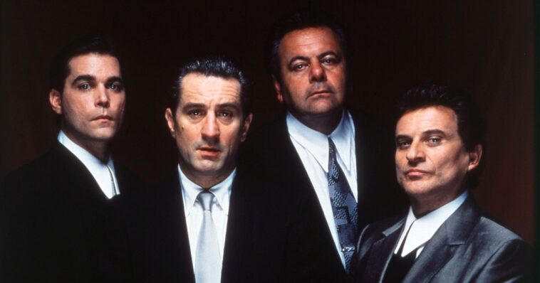 Elenco de 'Goodfellas': ¿Dónde están ahora?