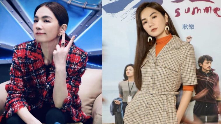 Ella Chen tuvo 10 acuerdos de patrocinio el año pasado, lo que le valió al menos 4,6 millones de dólares singapurenses