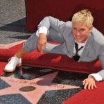 Ellen DeGeneres Says Goodbye To Long Time Show