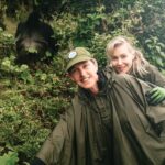 Ellen DeGeneres y Portia de Rossi explican por qué están ayudando a salvar a los gorilas de Ruanda