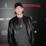 Eminem interrumpe la parodia de música rap de Saturday Night Live de Pete Davidson