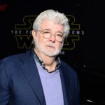 Esa vez que George Lucas accidentalmente (e hilarantemente) fotobombó un documental científico