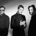 Escuche el nuevo tema pegadizo de Interpol 'Fables'