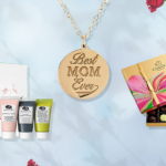 These 8 Mother’s Day Gifts Are Guaranteed to Arrive On Time & Brighten Mom’s Day