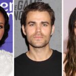 Estrellas de 'Vampire Diaries' que dijeron que no aparecerán en 'Legacies'
