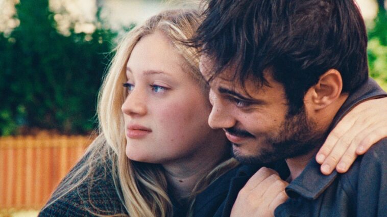 'Eternamente joven' ('Les Amandiers'): Crítica de cine |  Cannes 2022