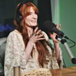 Florence + The Machine aseguran su cuarto álbum número 1 en Reino Unido con 'Dance Fever'