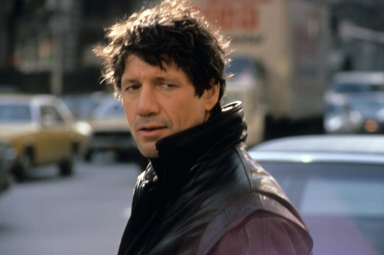 REMO WILLIAMS: THE ADVENTURE BEGINS, Fred Ward, 1985, © Orion/courtesy Everett Collection