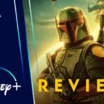 Galería Disney: Reseña del libro de Boba Fett |  Qué hay en Disney Plus