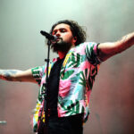 Gang Of Youths rehacen las canciones de 'Angel In Realtime', versionan a Wilco en el EP sorpresa 'Immolation Tape'