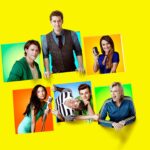 “Glee” próximamente en Disney+ y Hulu (EE. UU.) |  Qué hay en Disney Plus