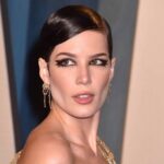 Halsey diagnosticada con múltiples problemas de salud después de la hospitalización