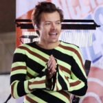 Harry Styles promete donar a un grupo de seguridad de armas después del tiroteo en Texas