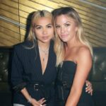 Hayley Kiyoko y Becca Tilley confirman su relación tras 4 años juntas