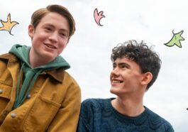 'Heartstopper' renovada para las temporadas 2 y 3 en Netflix