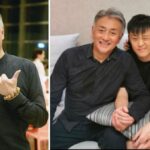Hugo Ng compra un piso HDB de $ 700K para su hijo de 23 años, supuestamente lo pagó en su totalidad