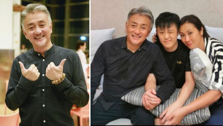 Hugo Ng compra un piso HDB de $ 700K para su hijo de 23 años, supuestamente lo pagó en su totalidad