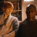 Idris Elba y Tilda Swinton en 'Three Thousand Years of Longing' de George Miller: Reseña cinematográfica |  Cannes 2022
