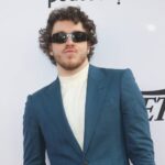 Jack Harlow quiere dejar el video de coqueteo de Emma Chamberlain 'a la interpretación'