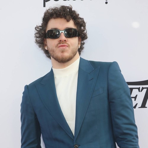 Jack Harlow quiere dejar el video de coqueteo de Emma Chamberlain 'a la interpretación'