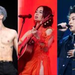 Jackson Wang, NIKI, Rich Brian y más tocarán en el festival Head In The Clouds de 88rising en California