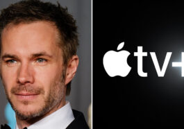 James D'Arcy se une a Noomi Rapace y Jonathan Banks en la serie dramática de Apple TV+ 'Constellation'