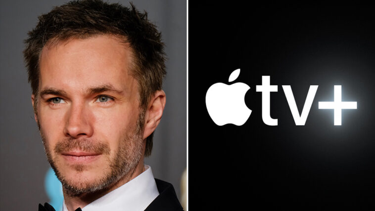 James D'Arcy se une a Noomi Rapace y Jonathan Banks en la serie dramática de Apple TV+ 'Constellation'