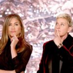 Jennifer Aniston will be the last guest on Ellen DeGeneres