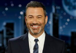 Jimmy Kimmel asa "Smug Bastards" en Netflix por problemas en 2022 Upfronts