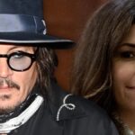 Johnny Depp NO está saliendo con su abogada, a pesar de las especulaciones en las redes sociales