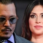 Johnny Depp recibe apoyo del grupo de abuso doméstico de mujeres