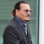 Johnny Depp testifica que ayudó a Amber Heard a conseguir el papel de 'Aquaman'