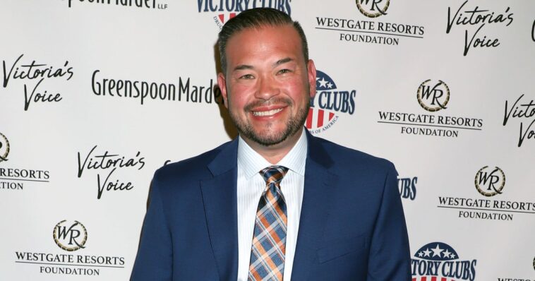 Jon Gosselin está 'emocionado' con el trasplante de cabello: fotos de antes y después