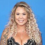 Kailyn Lowry de Teen Mom 2 abandona la franquicia después de más de una década