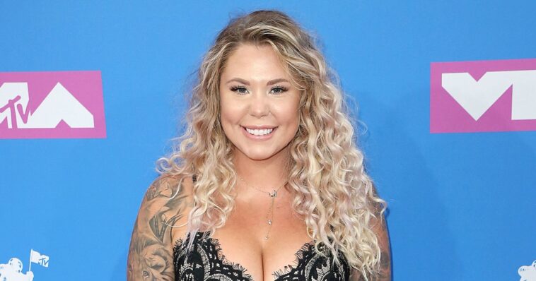 Kailyn Lowry de Teen Mom 2 abandona la franquicia después de más de una década