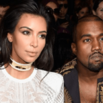 Kanye West bought an intimate video for Kim Kardashian