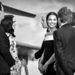 Kate Middleton acaba de lucir su vestido más atrevido hasta el momento
